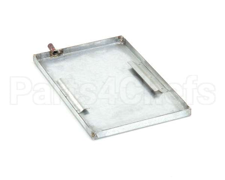 079191 Norlake Evaporator Drain Pan Assembly Nf1