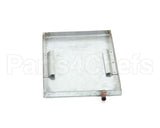 079191 Norlake Evaporator Drain Pan Assembly Nf1