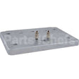 079639-22 Compatible Taylor Heater, Cast, 208V, 1800W