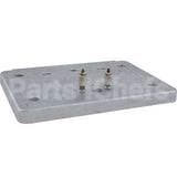 079639-22 Compatible Taylor Heater, Cast, 208V, 1800W