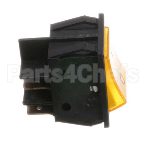 07967020 Quality Espresso Switch 230V/Lum