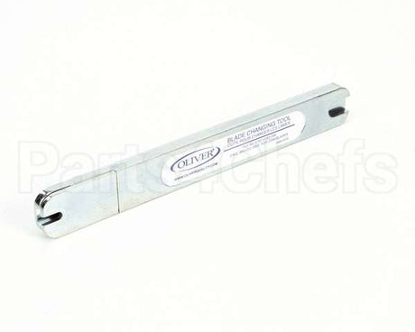 0797-0183-006K Oliver Kit - Blade Changing Tool