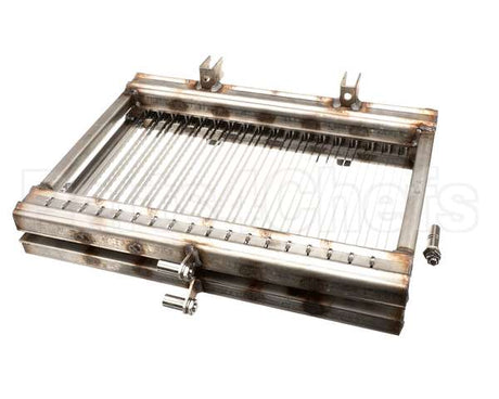 0797-0300-528K Oliver Kitstst 16 Blade Frame 716