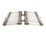 0797-0300-532K Oliver Kit-Stst 16 Blade Frame 1/2