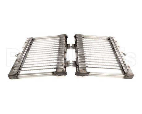 0797-0300-532K Oliver Kit-Stst 16 Blade Frame 1/2