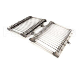 0797-0300-532K Oliver Kit-Stst 16 Blade Frame 1/2