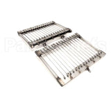 0797-0300-532K Oliver Kit-Stst 16 Blade Frame 1/2