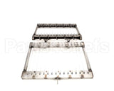 0797-0300-532K Oliver Kit-Stst 16 Blade Frame 1/2