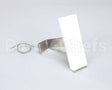 0797-25180 Oliver Hand Pusher W/Cable