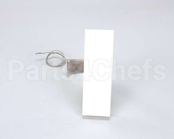 0797-25180 Oliver Hand Pusher W/Cable