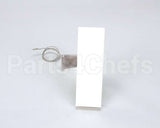 0797-25180 Oliver Hand Pusher W/Cable