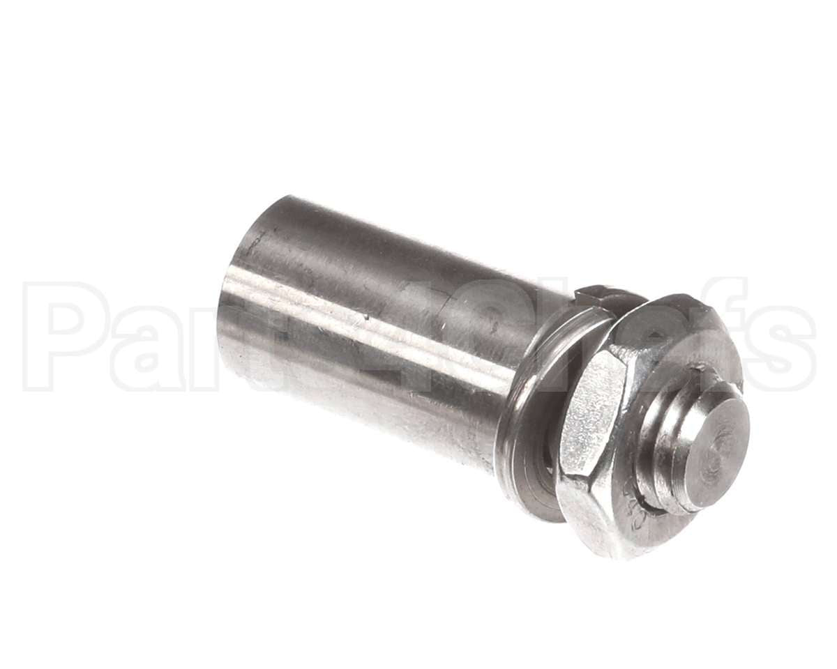0797-25299K Oliver Metric Bladeframe Pin/Hardware