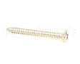 079917 Dynamic Mixer Toles Screw Tfb 7X38 Pozidriv