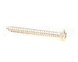 079917 Dynamic Mixer Toles Screw Tfb 7X38 Pozidriv
