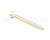 079917 Dynamic Mixer Toles Screw Tfb 7X38 Pozidriv