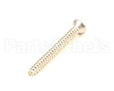 079917 Dynamic Mixer Toles Screw Tfb 7X38 Pozidriv