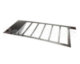 07A01-008C-05 Beverage Air Grill Cover Rear - Cdr3