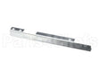 07A30-038C-03 Beverage Air Grille Bracket - Bottom Wtrcs