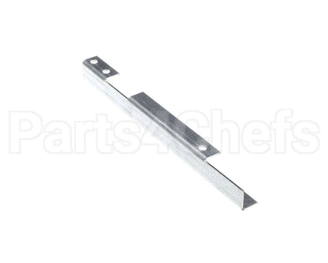 07A30-038C-03 Beverage Air Grille Bracket - Bottom Wtrcs