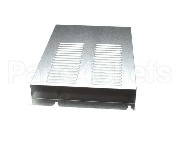07A32-057D-05 Beverage Air Condenser Grille Wtrcs