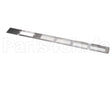 07A32-089D-05 Beverage Air Grille- Front W/ Controller .028 430 Ss