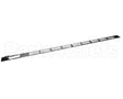 07A32-090D-05 Beverage Air Grille- Front W/ Controller 43