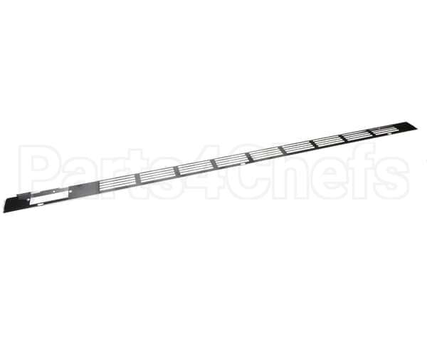 07A32-090D-05 Beverage Air Grille- Front W/ Controller 43