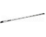 07A32-090D-05 Beverage Air Grille- Front W/ Controller 43