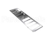 07A32-104D-05 Beverage Air Grille-Front,Controller,430Ss