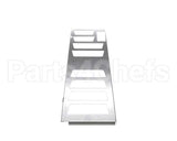 07A32-104D-05 Beverage Air Grille-Front,Controller,430Ss