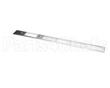 07A32-161D-05 Beverage Air Grille - Front W/Controller, Spe/Ucf/Wtf