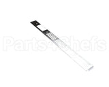 07A32-161D-05 Beverage Air Grille - Front W/Controller, Spe/Ucf/Wtf