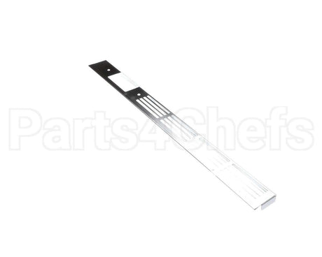 07A32-161D-05 Beverage Air Grille - Front W/Controller, Spe/Ucf/Wtf