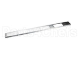07A32-161D-05 Beverage Air Grille - Front W/Controller, Spe/Ucf/Wtf