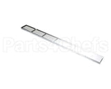 07A32-161D-05 Beverage Air Grille - Front W/Controller, Spe/Ucf/Wtf