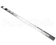 07A32-162D-05 Beverage Air Grille - Front W/Controller, Spe/Ucf/Wtf