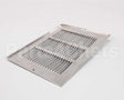 07A41-038C Beverage Air Grille Front Ext Ss Dw