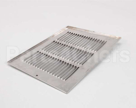 07A41-038C Beverage Air Grille Front Ext Ss Dw
