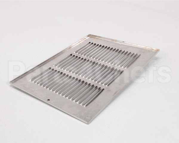 07A41-038C Beverage Air Grille Front Ext Ss Dw