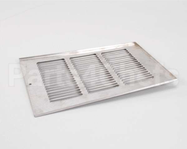 07A41-038C Beverage Air Grille Front Ext Ss Dw