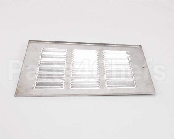07A41-038C Beverage Air Grille Front Ext Ss Dw