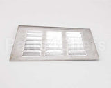 07A41-038C Beverage Air Grille Front Ext Ss Dw