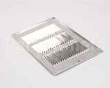 07A41-038C Beverage Air Grille Front Ext Ss Dw