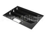 07A41-062D-07 Beverage Air Grille-Front-W/Control