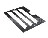 07A41-062D-07 Beverage Air Grille-Front-W/Control