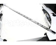 07B31S055B Beverage Air Frt Grille Assy Su72 Ss
