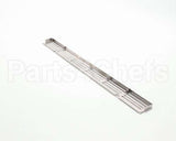 07B31S061B Beverage Air Grille Assembly -Front Ss Sp/Sur27