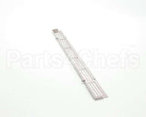 07B31S061B Beverage Air Grille Assembly -Front Ss Sp/Sur27