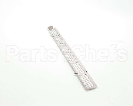 07B31S061B Beverage Air Grille Assembly -Front Ss Sp/Sur27