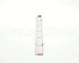 07B31S061B Beverage Air Grille Assembly -Front Ss Sp/Sur27